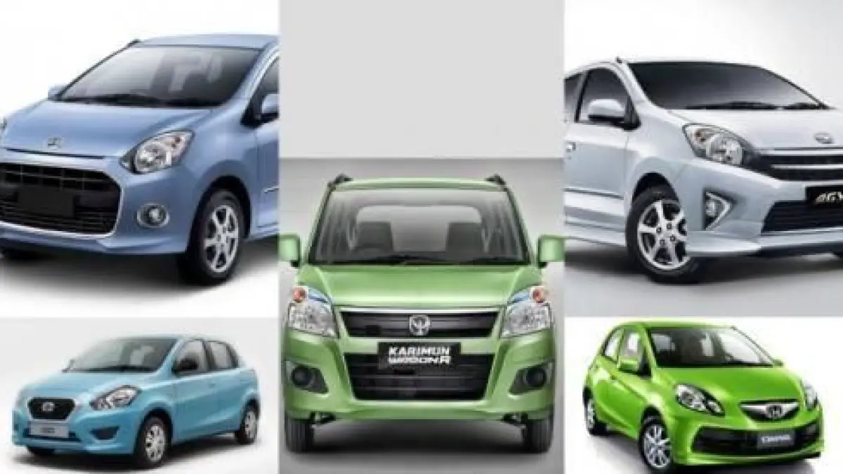 Suzuki Karimun 2026 hadir dengan desain modern, irit BBM, dan harga terjangkau. Simak spesifikasi dan keunggulannya di sini!