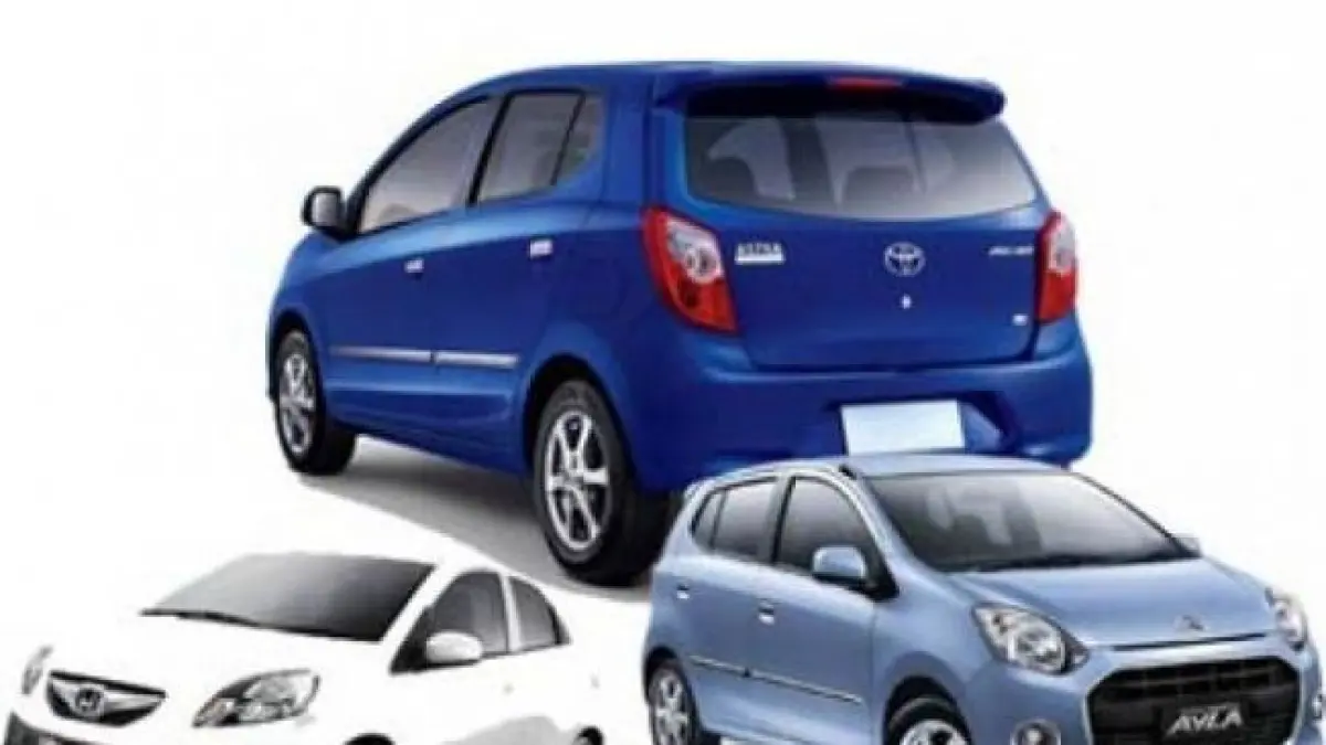 Toyota Calya sering dikeluhkan lemot? Simak penjelasan ahli soal penyebab dan solusi performa mobil LCGC ini.