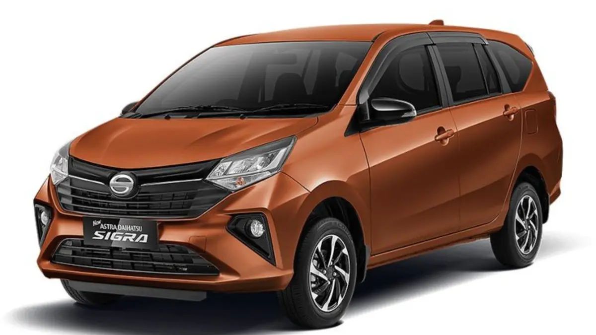 Daihatsu Sigra promo DP murah 2026 mulai belasan juta, cicilan ringan 2 jutaan. Simak harga, tipe, dan promo lengkapnya di sini!