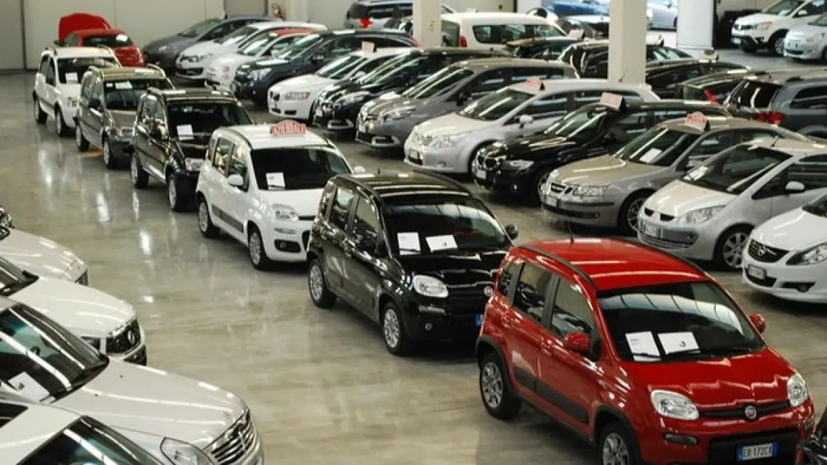 Mobil bekas 150 jutaan terbaik untuk mobil