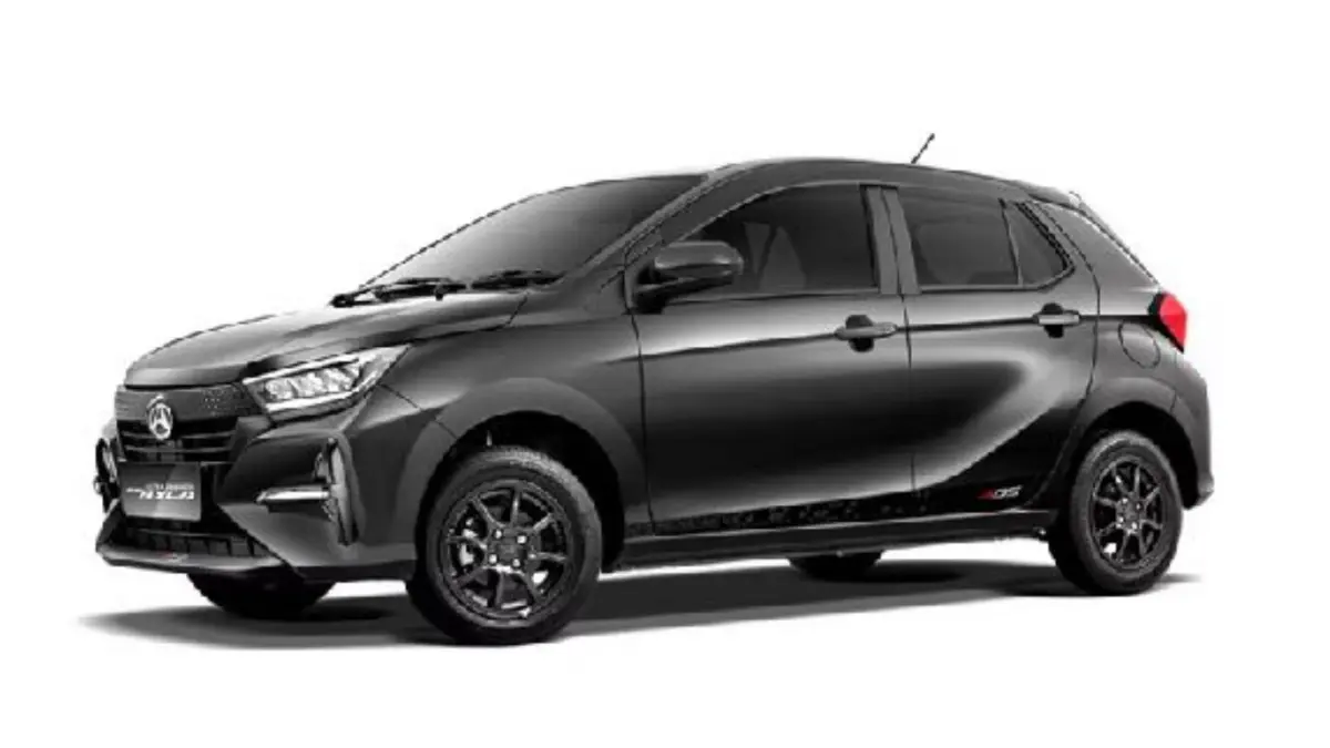 Mobil murah pajak tahunan ringan 2026! Ini daftar Agya, Ayla, Brio hingga Sigra dengan pajak mulai Rp1 jutaan.