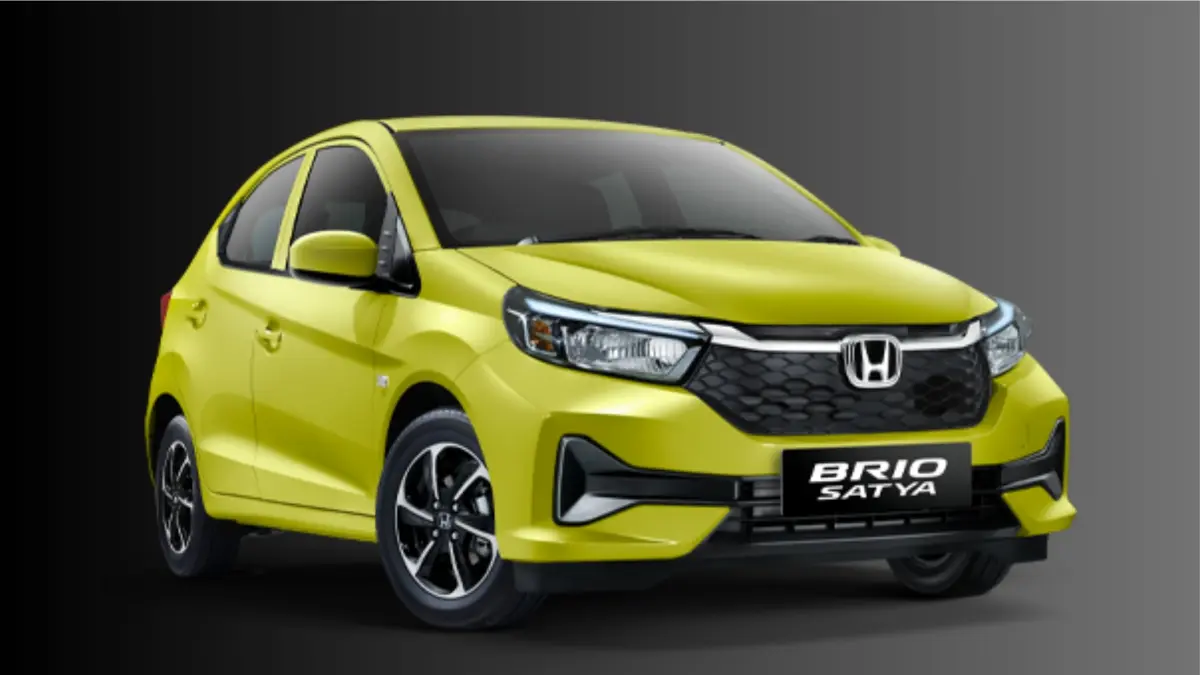 Mobil murah pajak tahunan ringan di bawah 3 juta! Ini rekomendasi Calya, Brio, hingga Sirion yang irit dan ramah kantong.