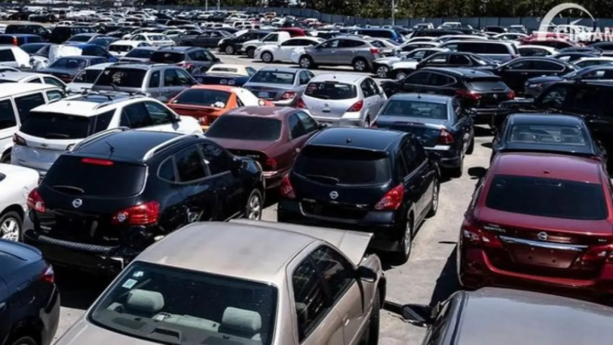 Rekomendasi mobil bekas di bawah Rp100 juta paling minim penyakit: Avanza, Xenia, Ertiga, Jazz hingga Yaris.

