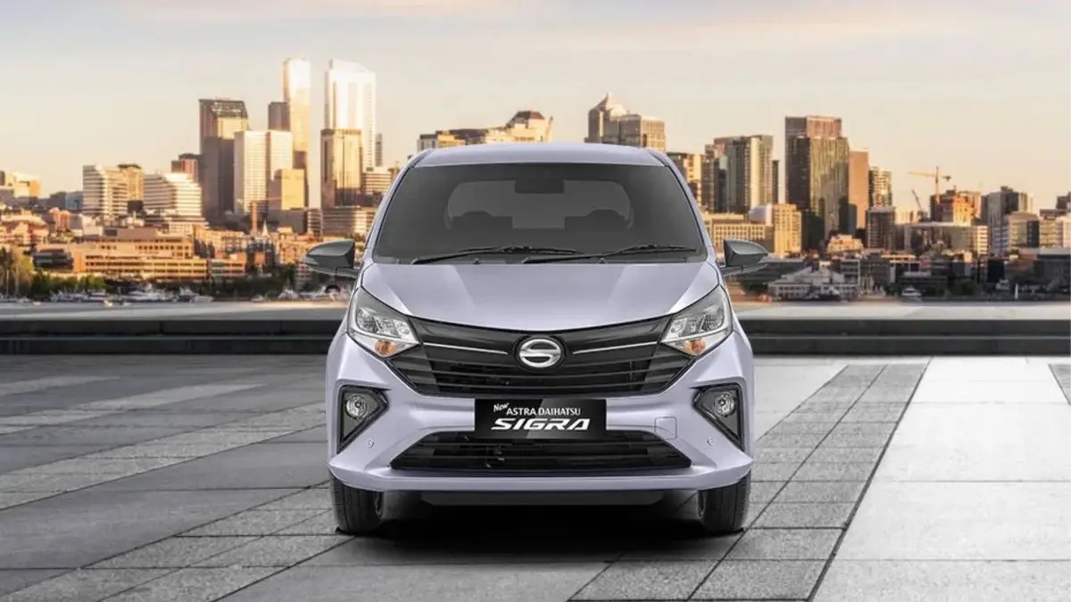 Sigra mobil keluarga terjangkau 2026 hadir dengan desain modern, fitur lengkap, dan harga mulai Rp135 juta. Cocok untuk mudik!