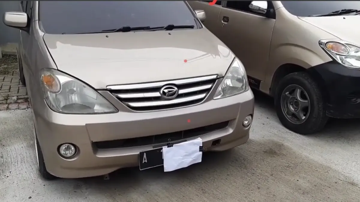 Harga Daihatsu Xenia 2004 mulai 50 jutaan, simak review lengkap spesifikasi, kelebihan, kekurangan, dan konsumsi BBM-nya