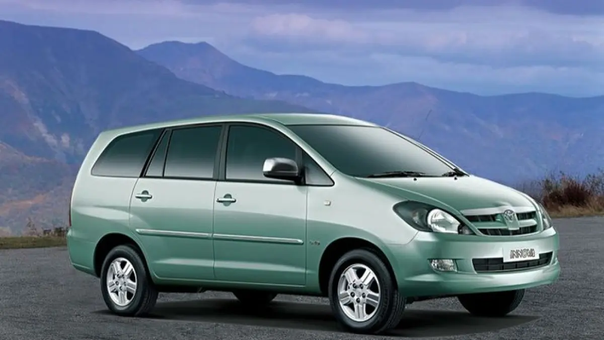 Harga mobil bekas murah di Kaila Mobil Indo bikin kaget, dari Innova langka hingga Mazda unik dengan kondisi istimewa.