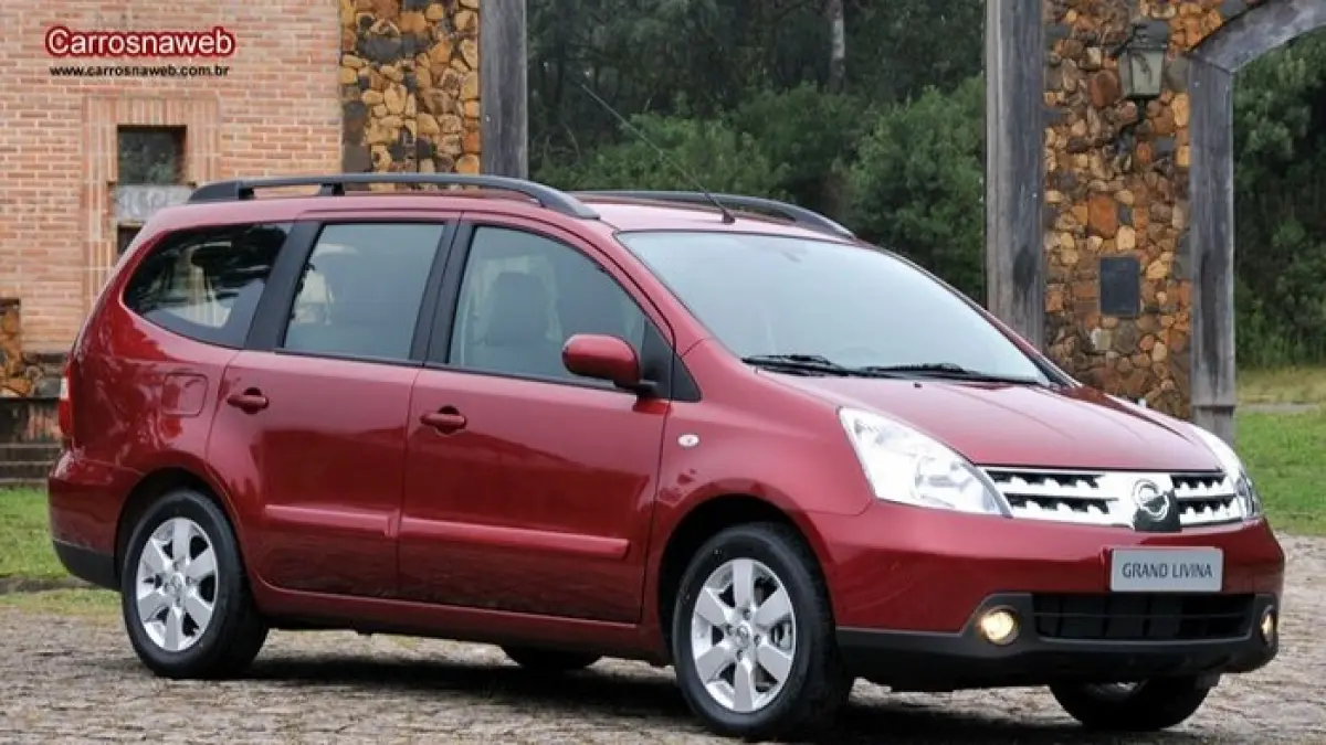Rekomendasi mobil irit Rp80 jutaan! Bandingkan Grand Livina, Evalia, dan Estate Magnum sebelum beli.