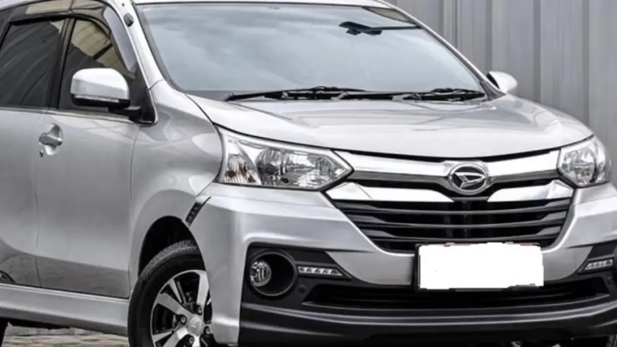 Review Daihatsu Xenia 2010–2015 dan harganya, lengkap spesifikasi, kelebihan, dan kisaran harga mobil bekas terbaru
