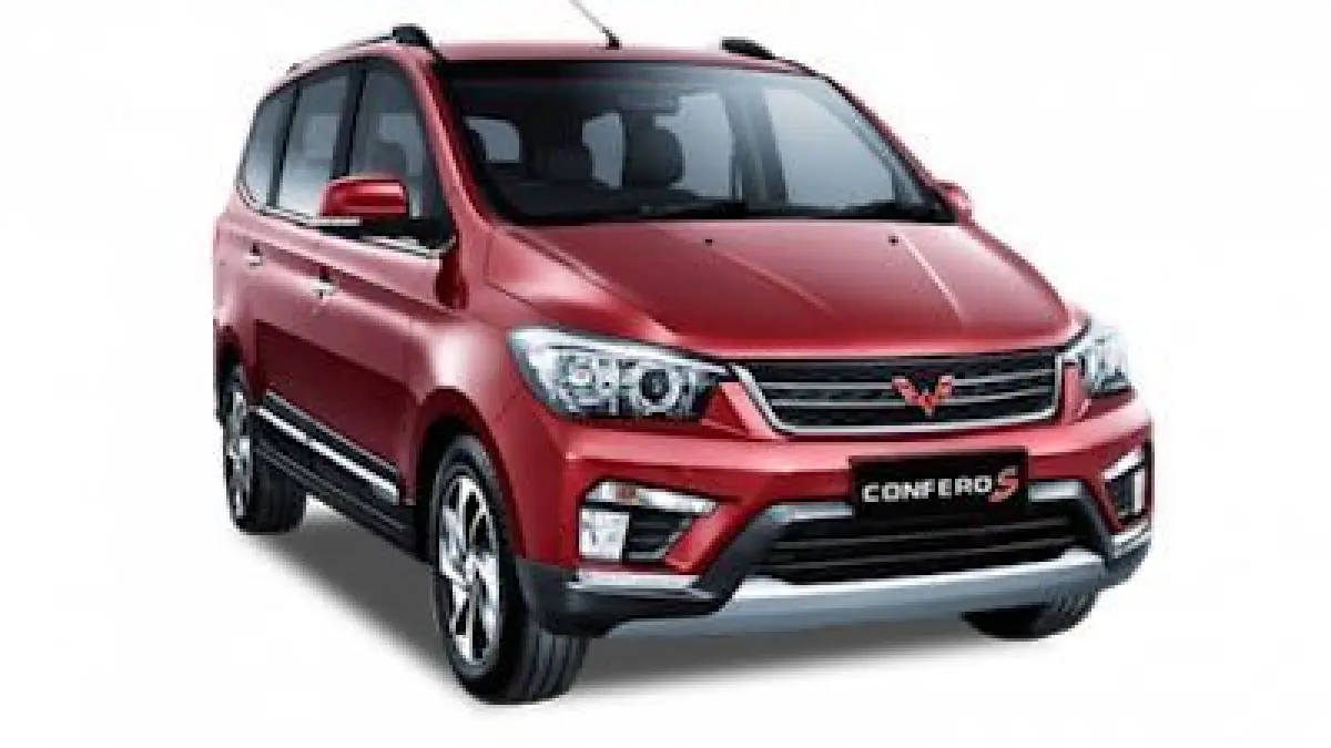 Wuling Confero 2018 vs Toyota Avanza 2012, duel mobil keluarga Rp90 jutaan. Pilih fitur modern atau reputasi tangguh?