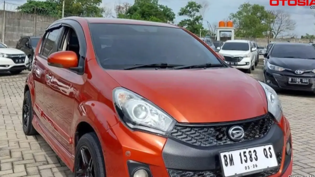 5 city car terbaik 2026 irit BBM dan fitur lengkap, cocok untuk penggunaan di perkotaan dengan desain stylish dan harga terjangkau