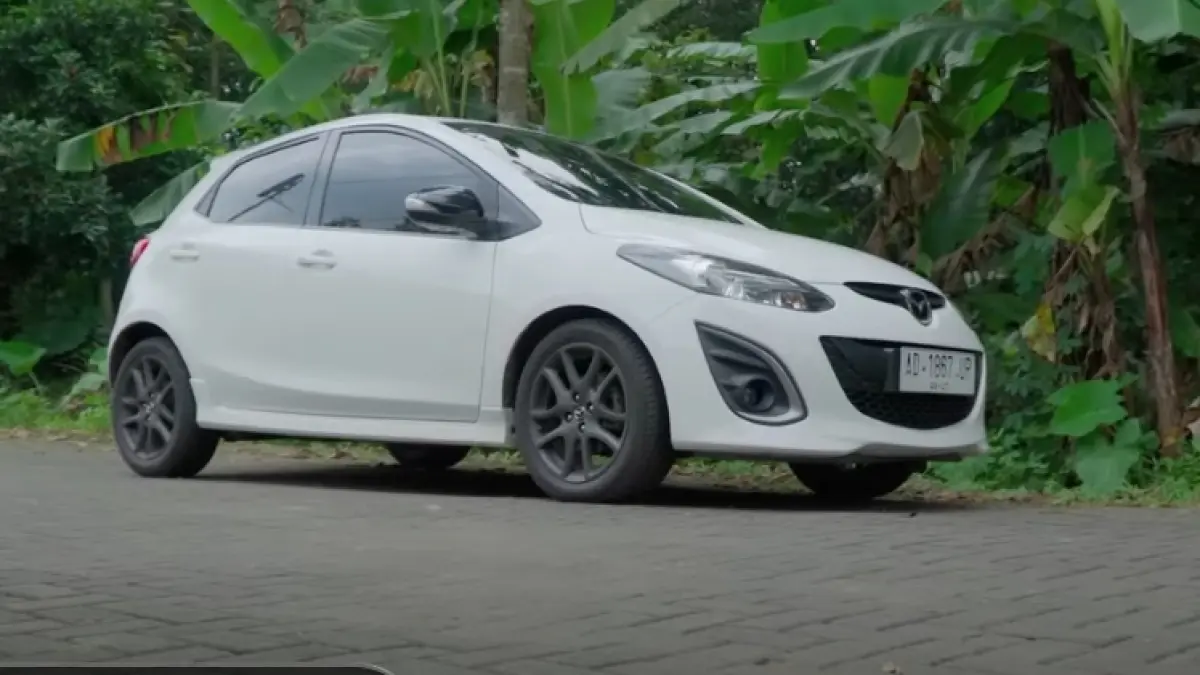 5 hatchback city car murah di bawah Rp100 jutaan, irit BBM dan fitur lengkap, cocok untuk penggunaan harian di perkotaan