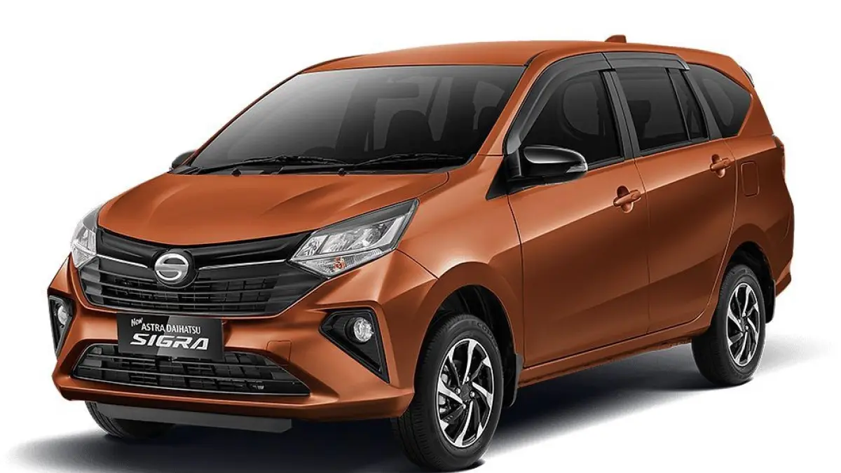 7 rekomendasi mobil bekas Rp100 jutaan terbaik 2026, dari MPV nyaman hingga diesel irit, cocok untuk keluarga dan investasi.