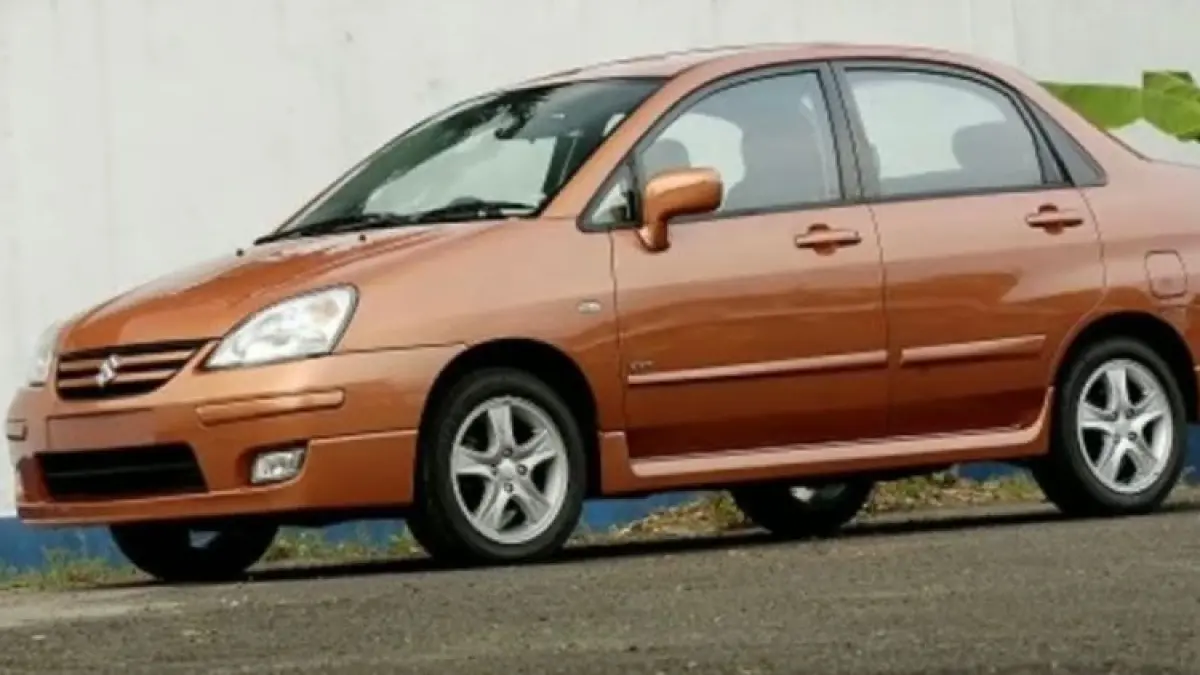 Cek 3 rekomendasi mobil sedan bekas 50 jutaan tahun 2026 yang irit dan bandel! Ada Toyota Soluna, Great Corolla, hingga Baleno Next-G. Mesin badak!