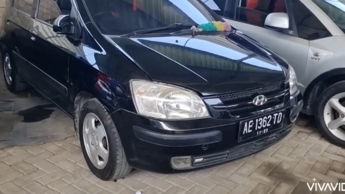 Mobil bekas murah di Ponorogo mulai Rp50 jutaan, banyak pilihan city car dan hatchback favorit dengan kondisi terawat.