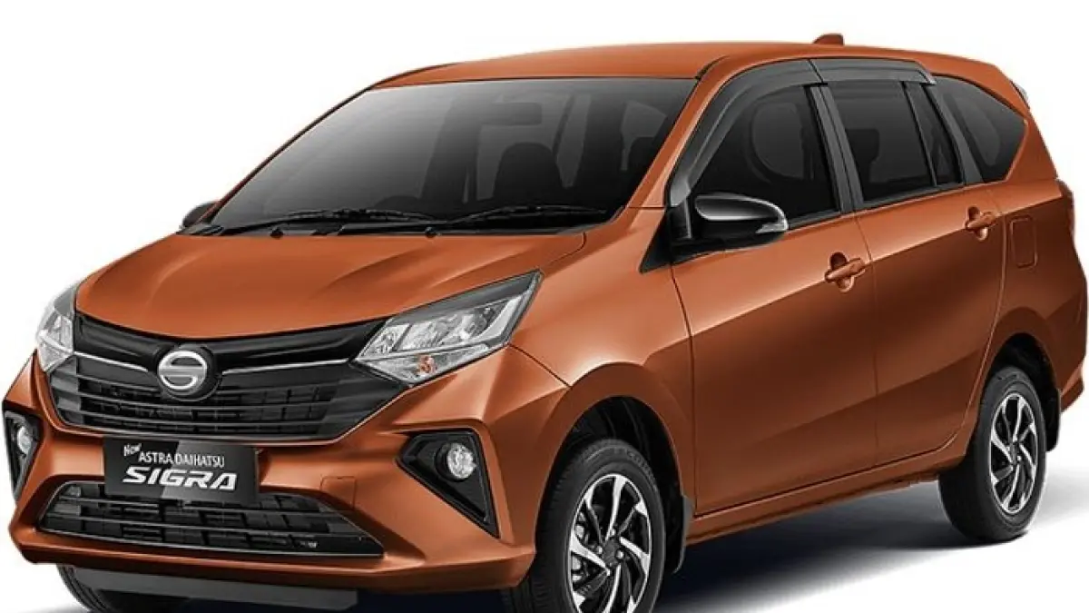 Mobil keluarga murah nyaman 2026 terbaik! Simak rekomendasi mobil bekas paling irit, awet, dan nyaman untuk keluarga.