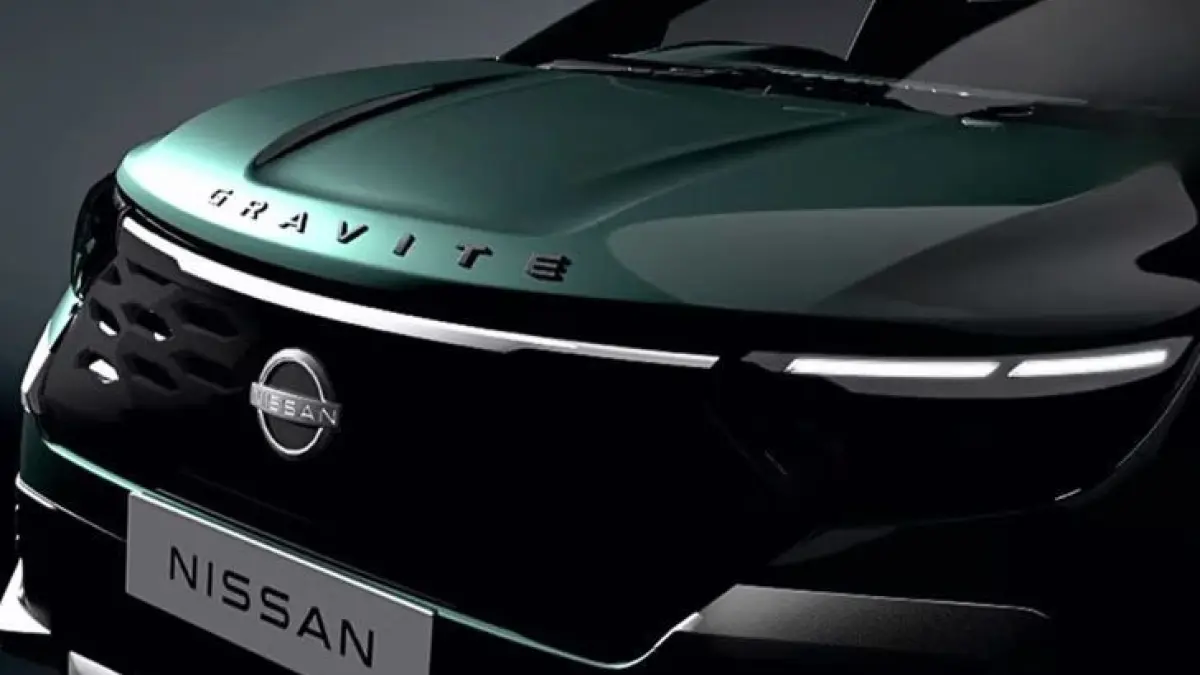 Nissan Grafit 2026 siap jadi MPV murah 7 penumpang yang bisa mengguncang Avanza dengan harga agresif dan fitur modern.