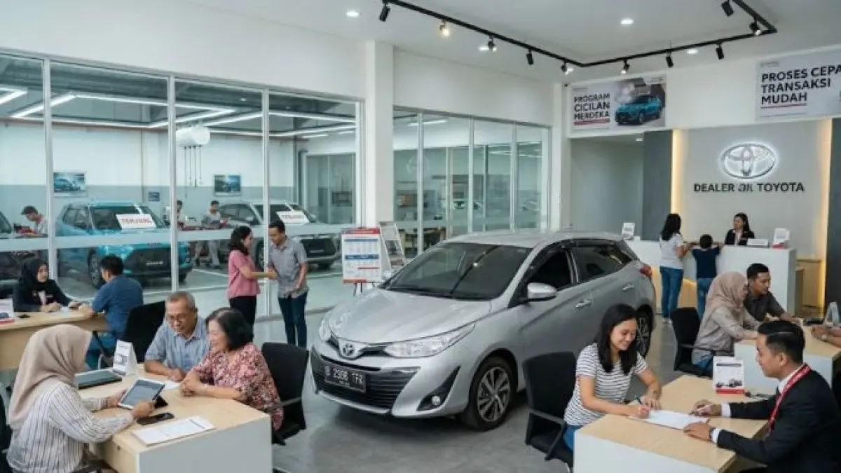Review Perodua Kancil 2025! City car legendaris kembali dengan mesin hybrid, fitur canggih, dan harga mulai 100 jutaan. Cek spek lengkapnya di sini!