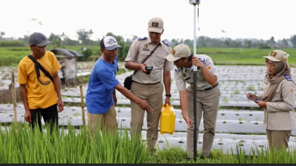 Cek rincian resmi biaya PTSL 2026 di Jawa Timur! Jangan sampai kena pungli, ini biaya persiapan yang wajib dibayar pemohon sesuai SKB 3 Menteri.