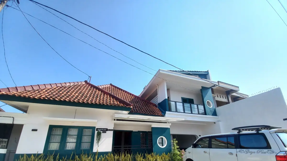 Kebutuhan akomodasi yang nyaman dengan harga terjangkau di Kota Blitar terus meningkat.