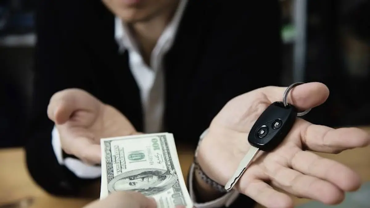 Mobil bekas 2026 yang masih layak dibeli, dari Avanza hingga HR-V. Pilihan anti rewel untuk pemula dengan harga lebih terjangkau.(Pinterest)