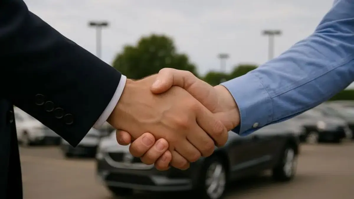 Mobil bekas Rp100 jutaan terbaik 2026, dari Avanza hingga Serena. Pilihan MPV nyaman, irit, dan tangguh untuk keluarga.(Pinterest)