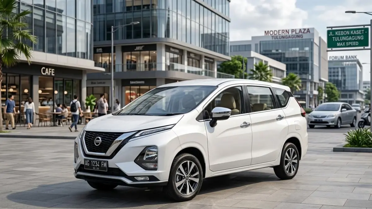 Nissan Livina 2026 kurang laku tapi punya banyak kelebihan. Simak harga, fitur, dan alasan mobil ini masih layak dibeli!
