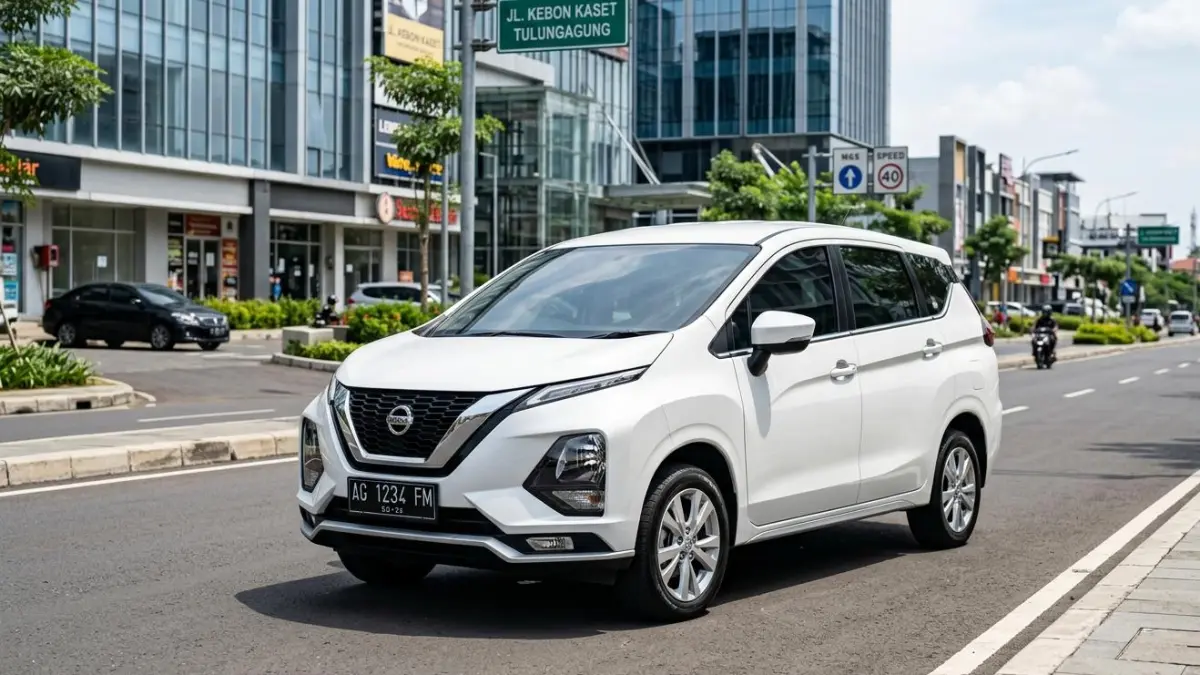 Nissan Livina L11 disebut generasi terbaik berkat kenyamanan dan fitur, tapi kalah laku. Ini alasan lengkapnya!