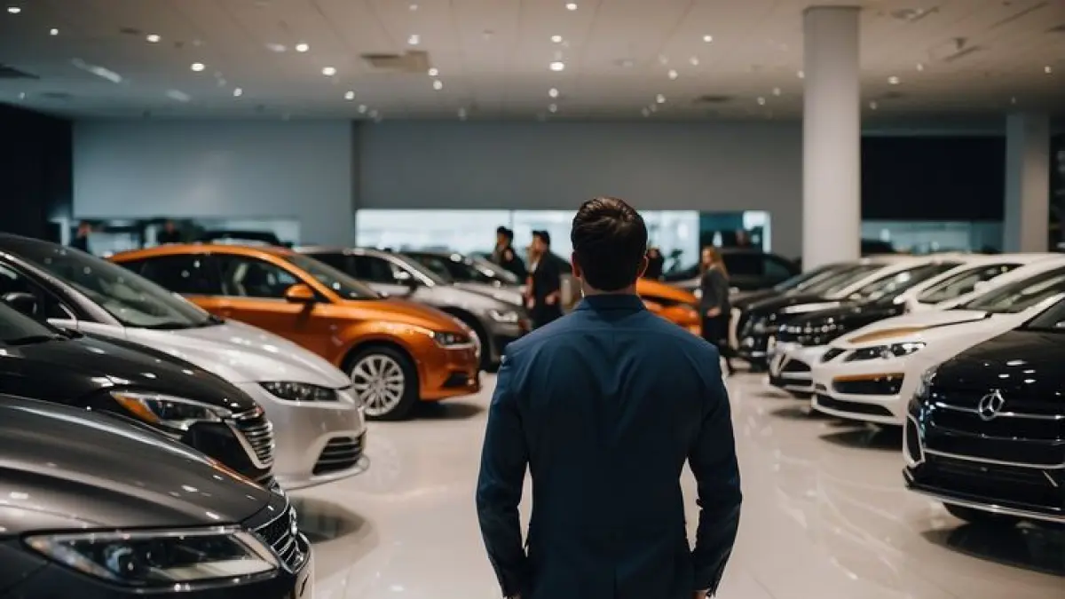 Pilihan mobil bekas 80 jutaan terbaik 2025, dari Avanza hingga Confero S. Bandingkan fitur, BBM, dan kenyamanan di sini!(Pinterest)