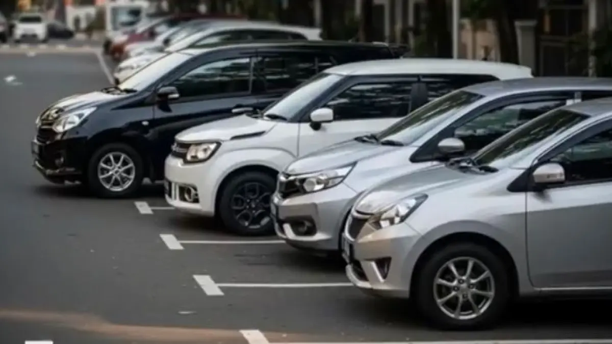 Cari mobil murah dan irit BBM di 2026? Intip daftar Daihatsu Sigra, Ignis, Brio Satya, dan Ayla. Solusi hemat biaya operasional harian keluarga!(screenshot youtube)