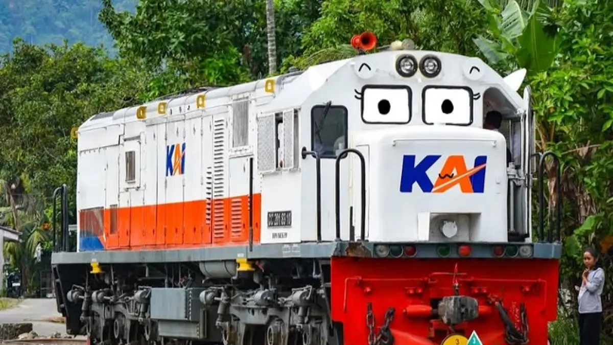 Review lengkap Kereta Api Singasari Stainless Steel New Generation 2026, fasilitas modern, nyaman, dan harga tiket terbaru.