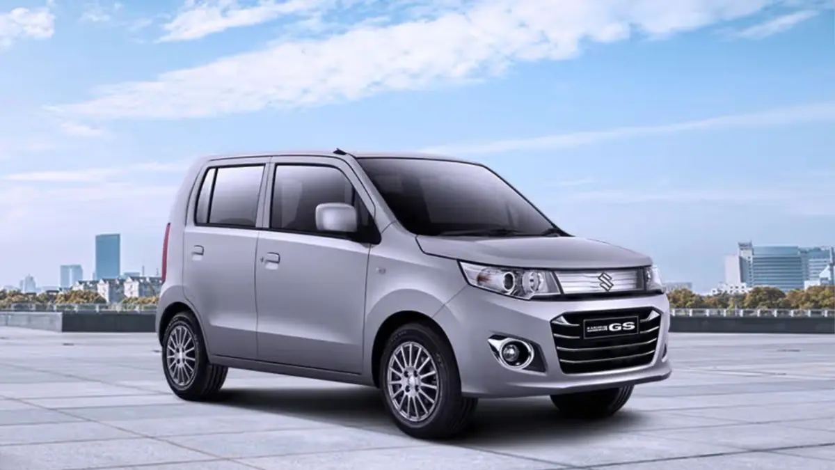 City car murah harga 60 jutaan terbaik 2026, irit BBM, biaya murah, cocok untuk mobil harian di perkotaan. (GEMINI AI)