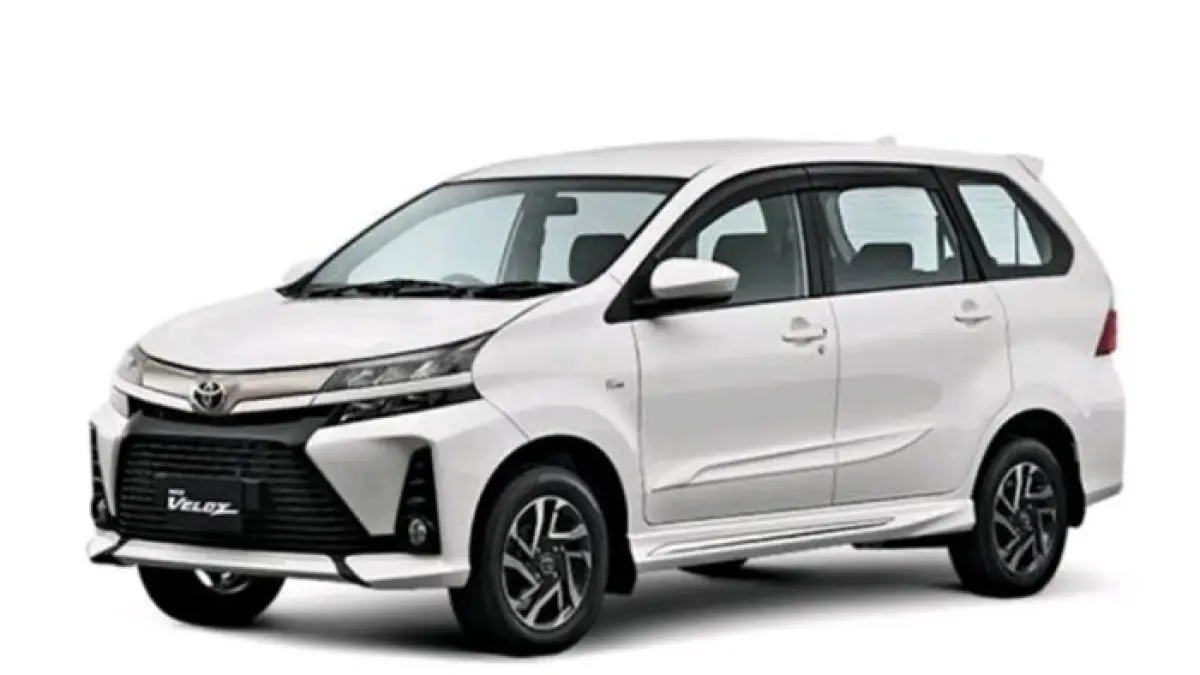 Mobil keluarga murah irit perawatan 2026, ini 5 MPV bekas terbaik dengan biaya murah dan BBM hemat. Pilihan paling worth it! (PINTEREST)