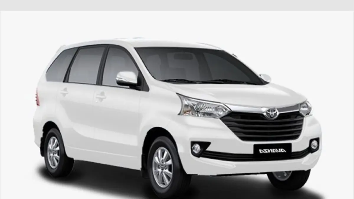 Mobil keluarga murah irit perawatan 2026, pilihan MPV bekas paling hemat biaya dan nyaman untuk keluarga. (PINTEREST)