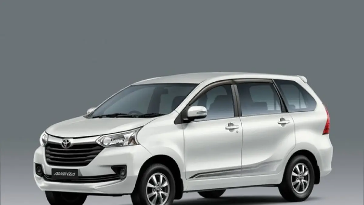 Mobil keluarga murah irit perawatan 2026, rekomendasi MPV bekas Rp80 jutaan paling hemat dan nyaman. (PINTEREST)
