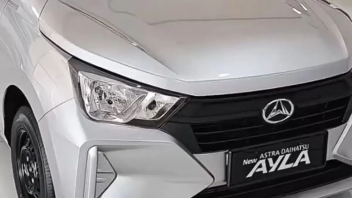 Cari mobil anak muda di bawah Rp150 juta? Simak rekomendasi mobil irit, gaya, dan harga jual stabil yang tetap keren dipakai nongkrong di tahun 2026. (screenshot youtube)
