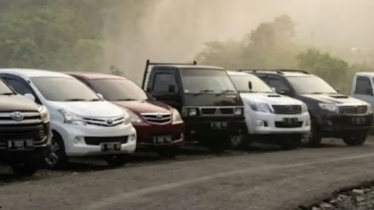 Cari mobil badak yang awet seumur hidup? Simak daftar mobil legendaris Indonesia dengan mesin tahan banting dan minim perawatan berikut ini. (screenshot youtube)