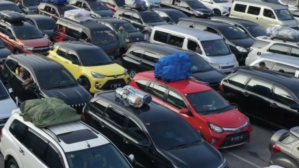 Cari mobil bekas budget Rp 50 jutaan di 2026? Ini 5 rekomendasi mobil bekas dengan mesin tangguh, irit, dan perawatan mudah untuk keluarga Anda. (pinterest)