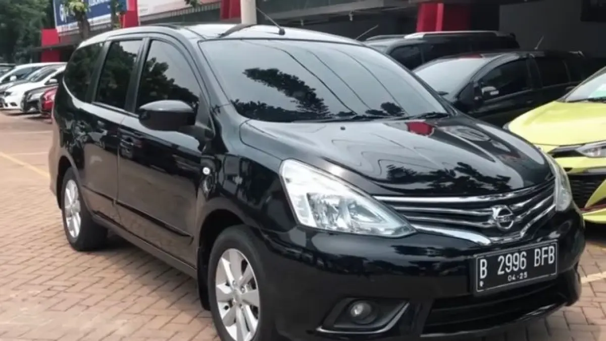 Cari MPV irit Rp 80 jutaan yang nyaman buat harian dan liburan? Simak 3 rekomendasi mobil bekas terbaik dengan konsumsi BBM efisien berikut ini. (screenshot youtube)