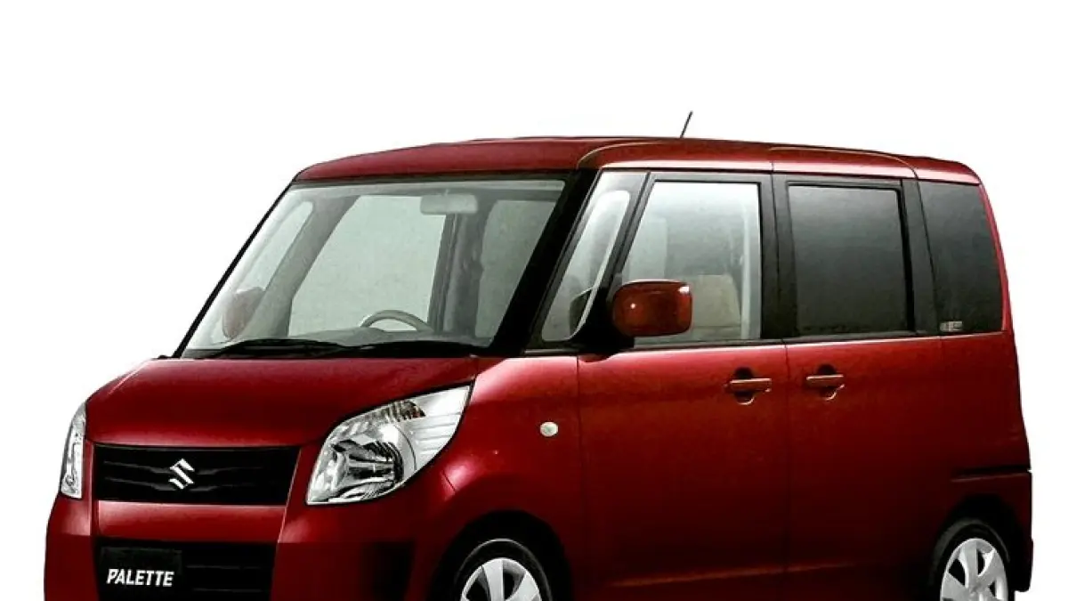 Karimun Wagon R bisa pasang turbo? Simak jawaban ahli, masalah umum, hingga tips perawatan agar mobil tetap awet dan irit.(Pinterest)