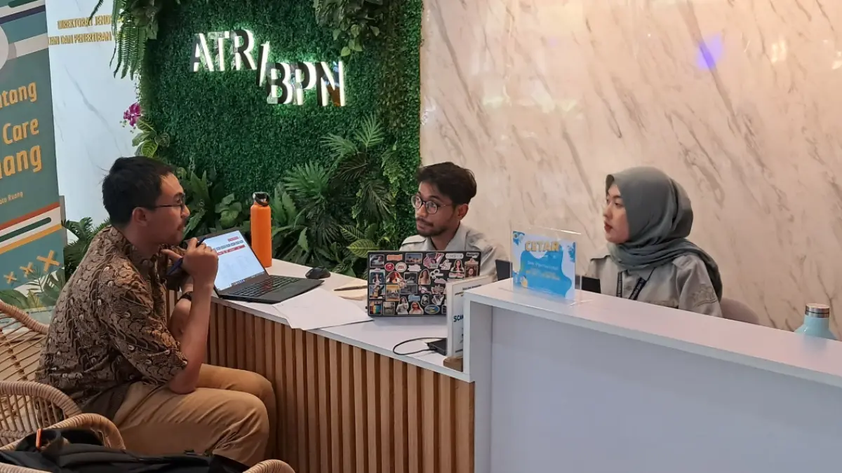 Mau ekspansi bisnis tapi bingung legalitas? Simak Cara Urus KKPR Online terbaru dari Kementerian ATR/BPN. Mudah, cepat, dan transparan!