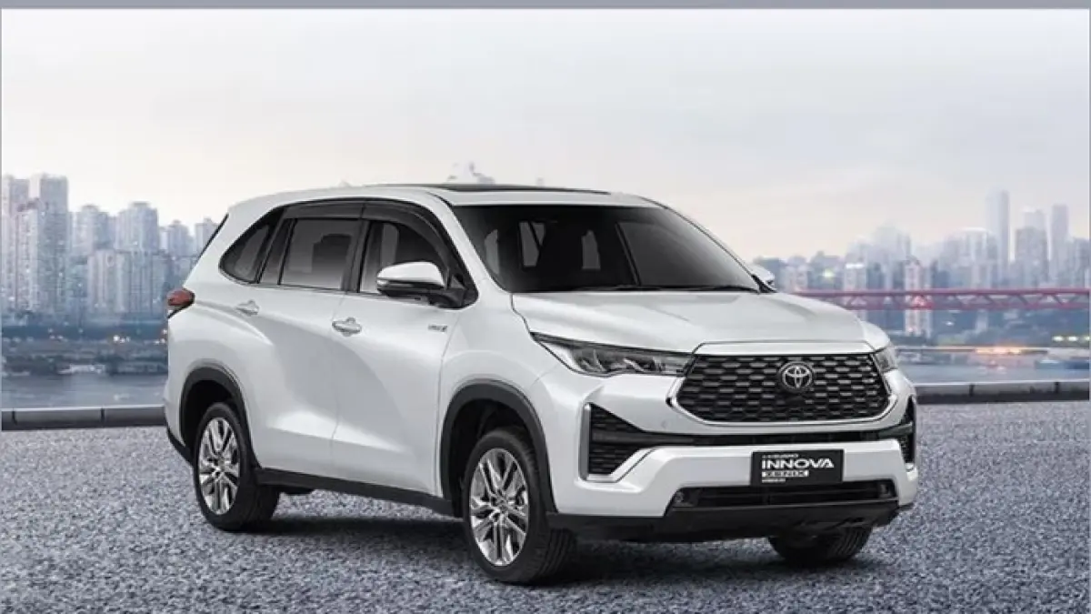 Mobil bekas murah tapi nyaman dipakai jauh 2026, ini rekomendasi terbaik Avanza hingga Innova yang layak dibeli (PINTEREST)