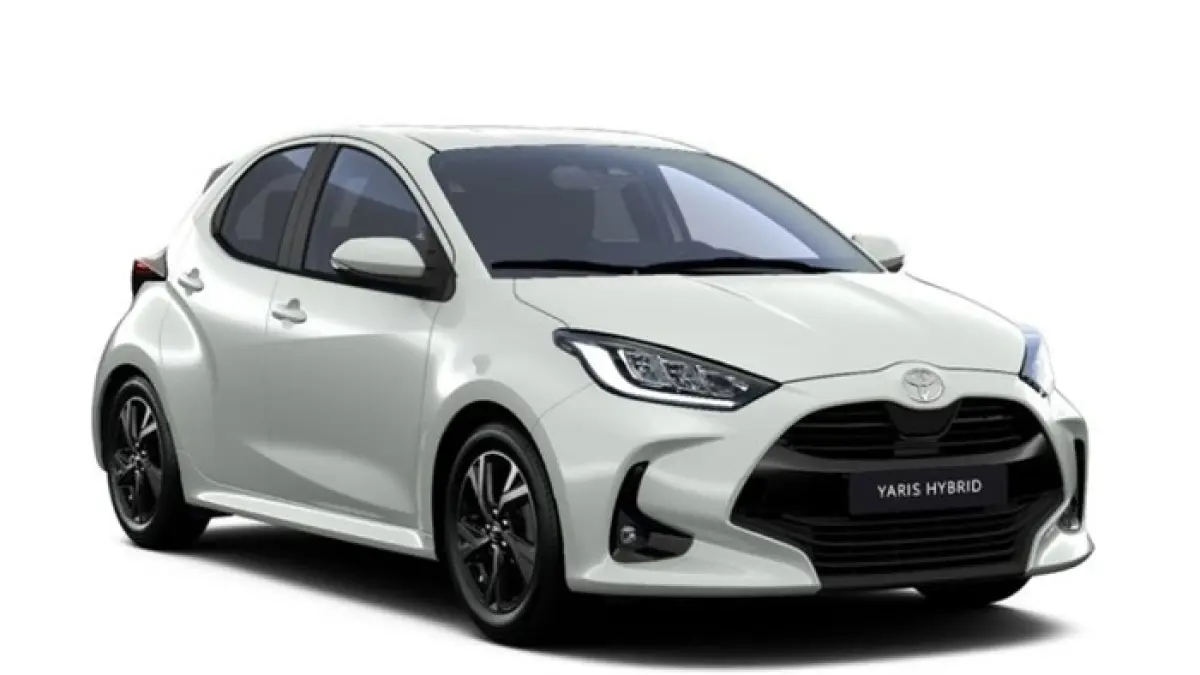 Mobil kecil murah buat anak muda 2026, pilihan stylish, irit BBM, dan cocok untuk gaya harian kekinian. (PINTEREST)