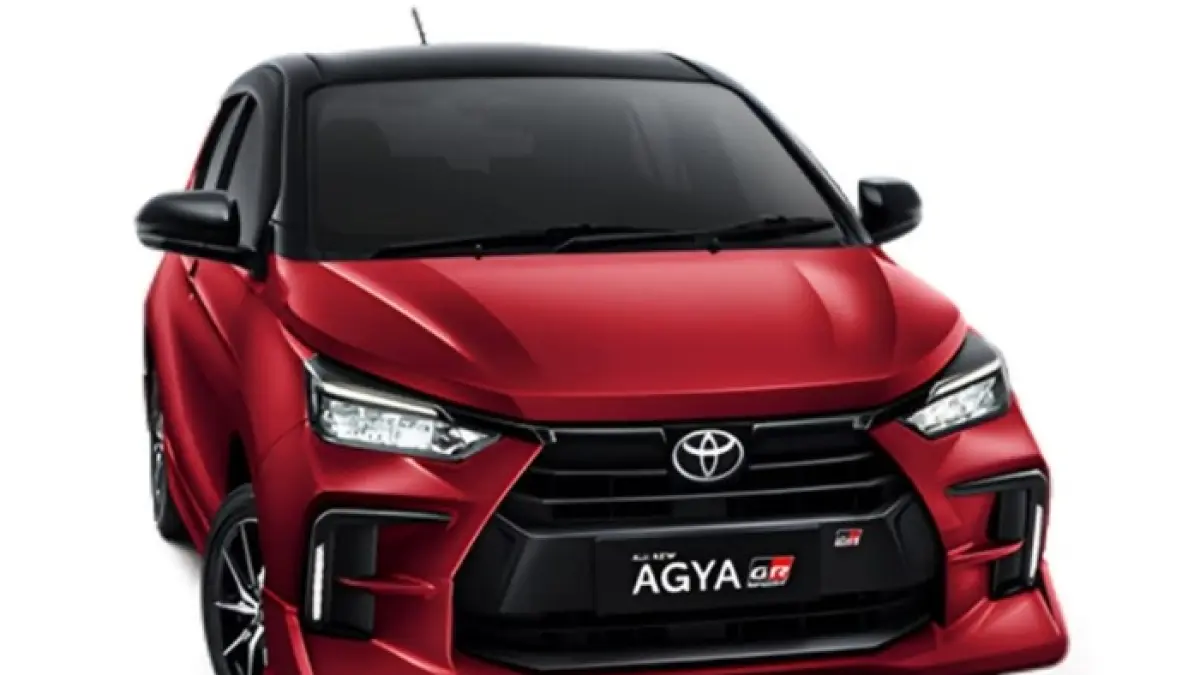 Mobil kecil murah buat anak muda 2026, rekomendasi terbaik stylish dan hemat untuk penggunaan harian. (PINTEREST)