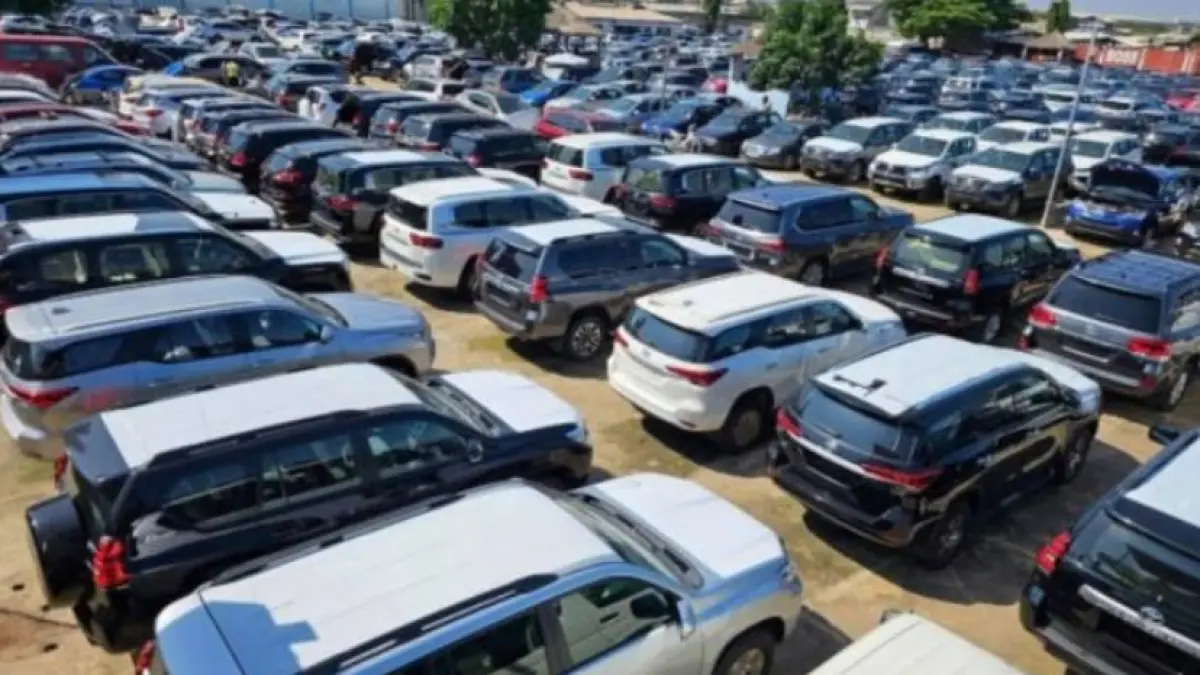 Cari mobil bekas murah? Cek daftar Avanza, Xenia, Sigra, dan Calya harga mulai Rp90 jutaan dengan DP ringan dan cicilan terjangkau di Jogja sekarang! (screenshot youtube)