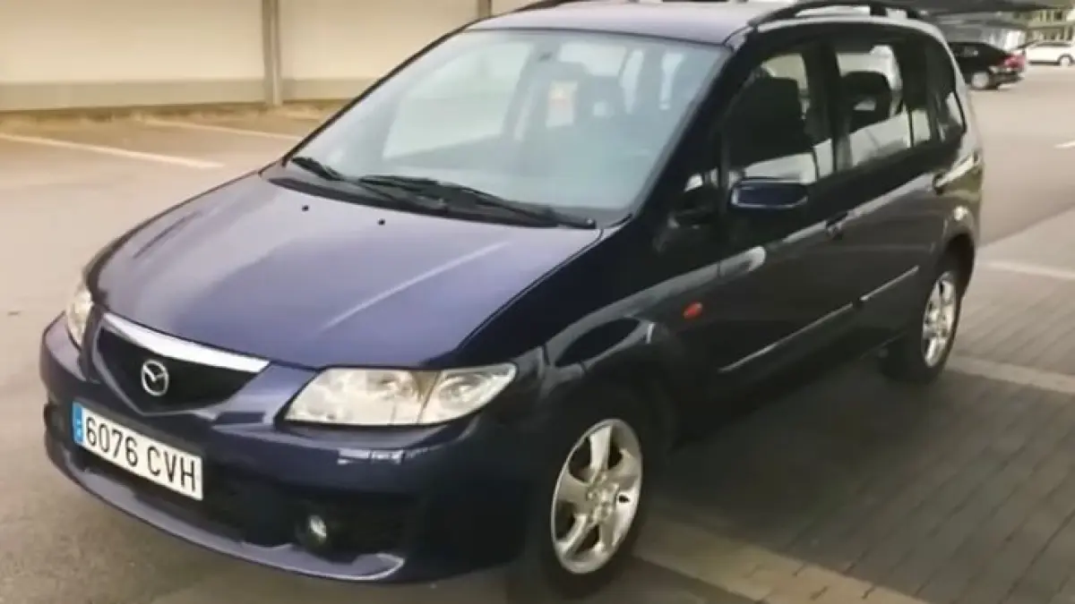 Cari mobil keluarga? Ini 3 rekomendasi mobil MPV Rp60 jutaan yang bandel, nyaman, dan tetap gaya untuk menemani perjalanan Anda bersama keluarga. (screenshot youtube)