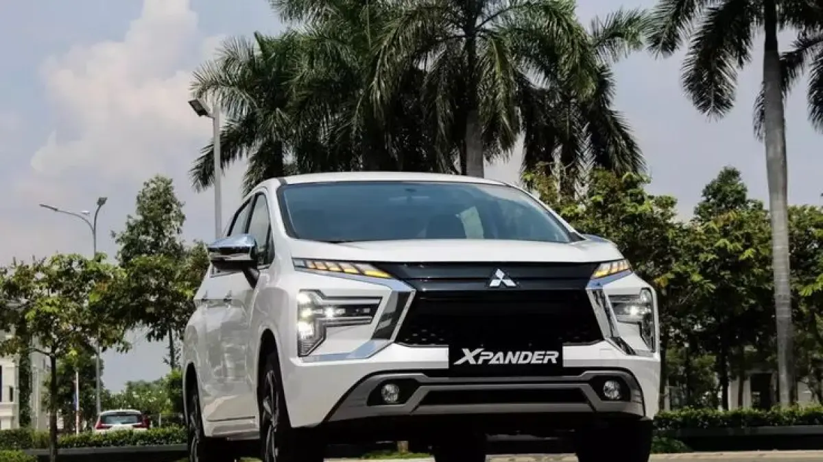 Daihatsu Sigra 1.2 R MT Deluxe SD 2026 hadir dengan harga Rp212 juta dan fitur lengkap. Simak spesifikasi dan keunggulannya!(Pinterest)