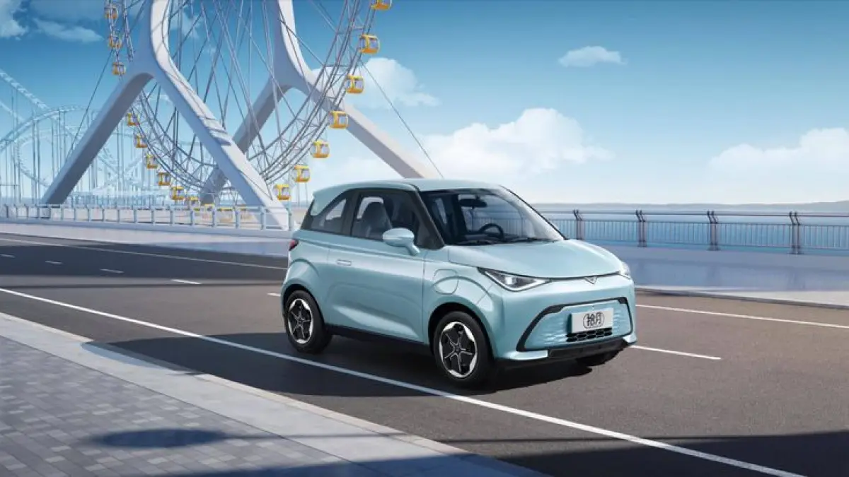 Daihatsu Sigra 2026 hadir dengan harga Rp135 jutaan, fitur canggih, irit BBM, dan desain modern. Simak spesifikasi lengkapnya!(Pinterest)