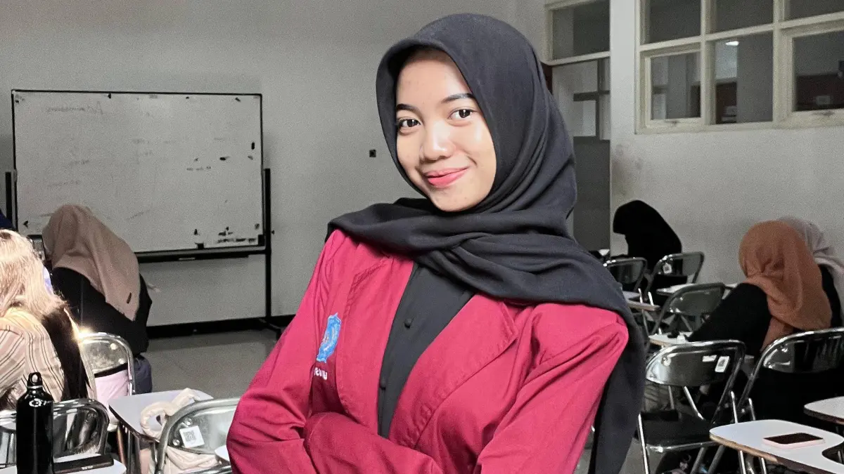 Dewi Agustina, Mahasiswa Program Studi Administrasi Publik
Fakultas Bisnis Hukum dan Ilmu Sosial, Universitas Muhammadiyah Sidoarjo (Umsida).
