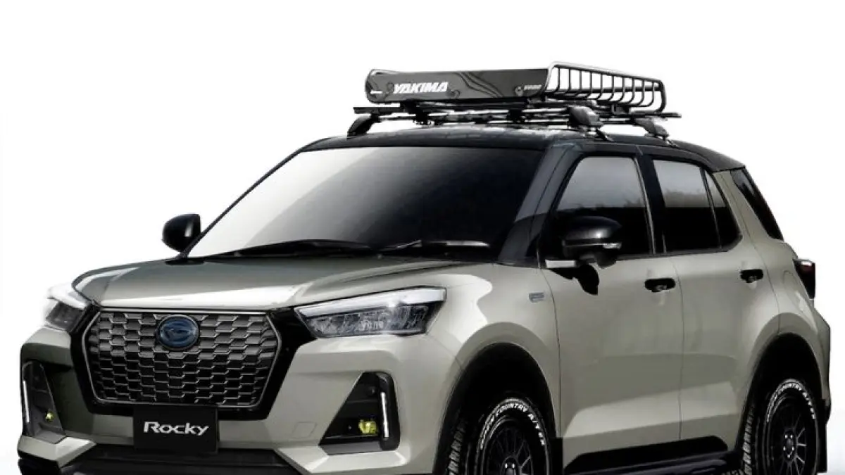 Diskon Daihatsu Sigra 2026 mulai Rp130 jutaan, DP Rp8 juta, cicilan ringan. Cek promo lengkap dan stok terbatas sekarang!(Pinterest)