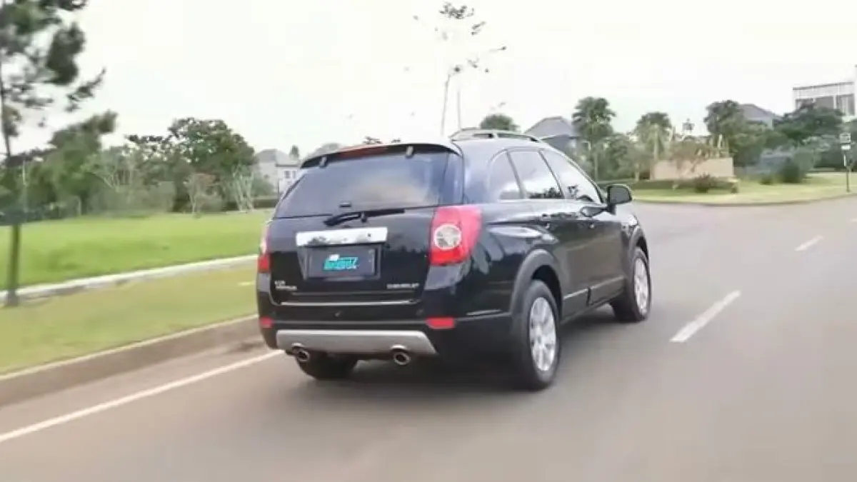 Jangan salah pilih! Berikut 10 daftar mobil bekas di bawah Rp100 juta yang wajib dihindari agar tidak boncos karena biaya perawatan yang selangit. (screenshot youtube)